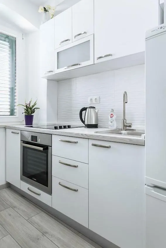 Apartmán Boni Luxe Studio Split