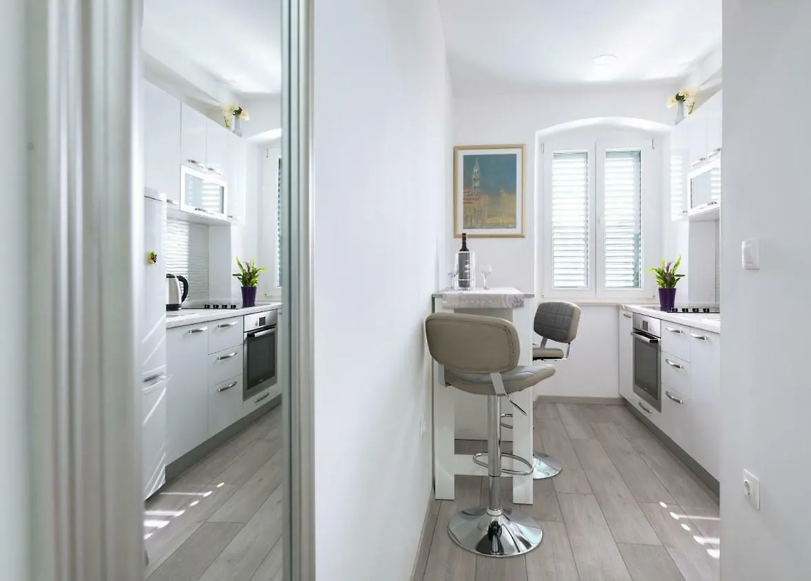 Apartmán Boni Luxe Studio Split