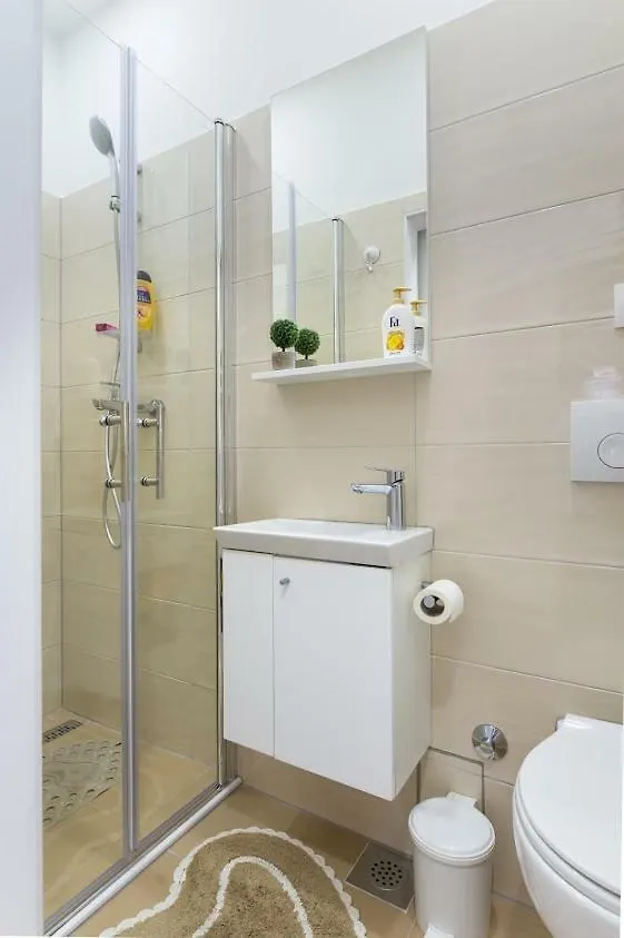 Apartmán Boni Luxe Studio Split