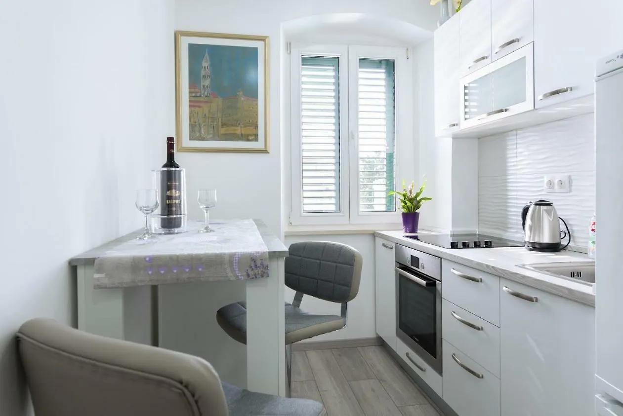 Apartmán Boni Luxe Studio Split