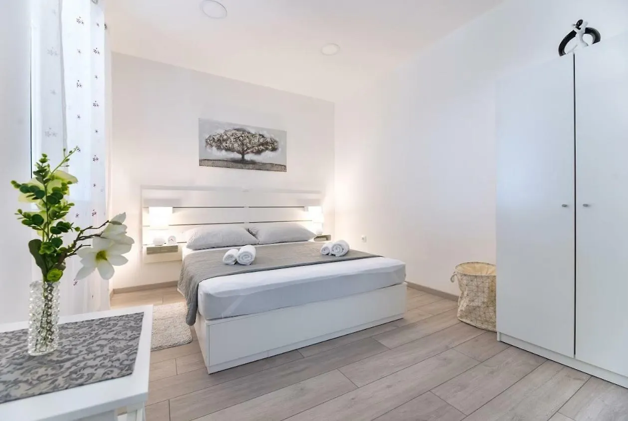 Apartmán Boni Luxe Studio Split