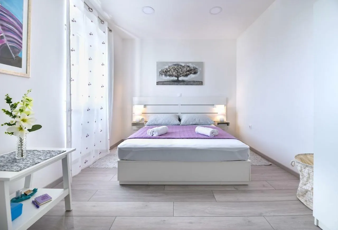 Apartmán Boni Luxe Studio Split