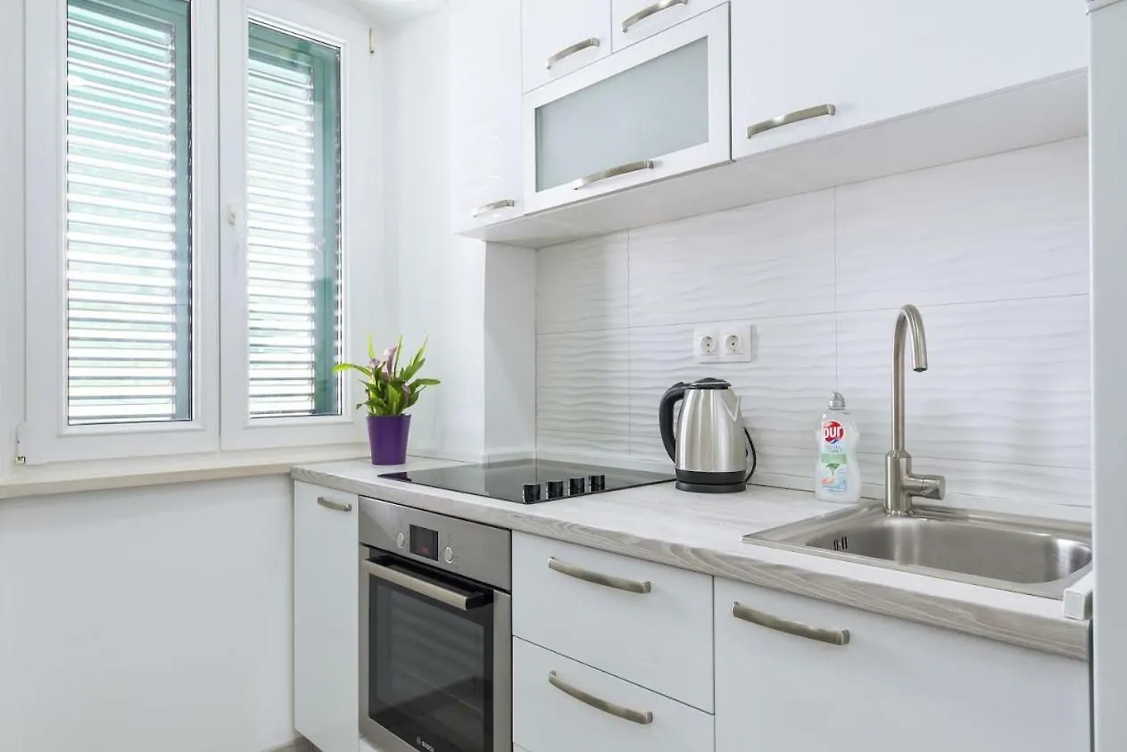 Apartmán Boni Luxe Studio Split
